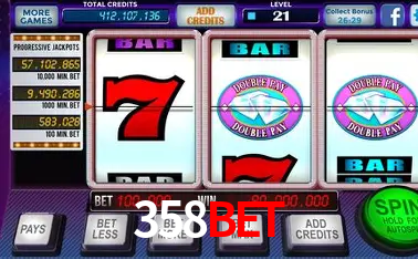 Desvendando o Mundo dos Jogos Virtuais na 358BET