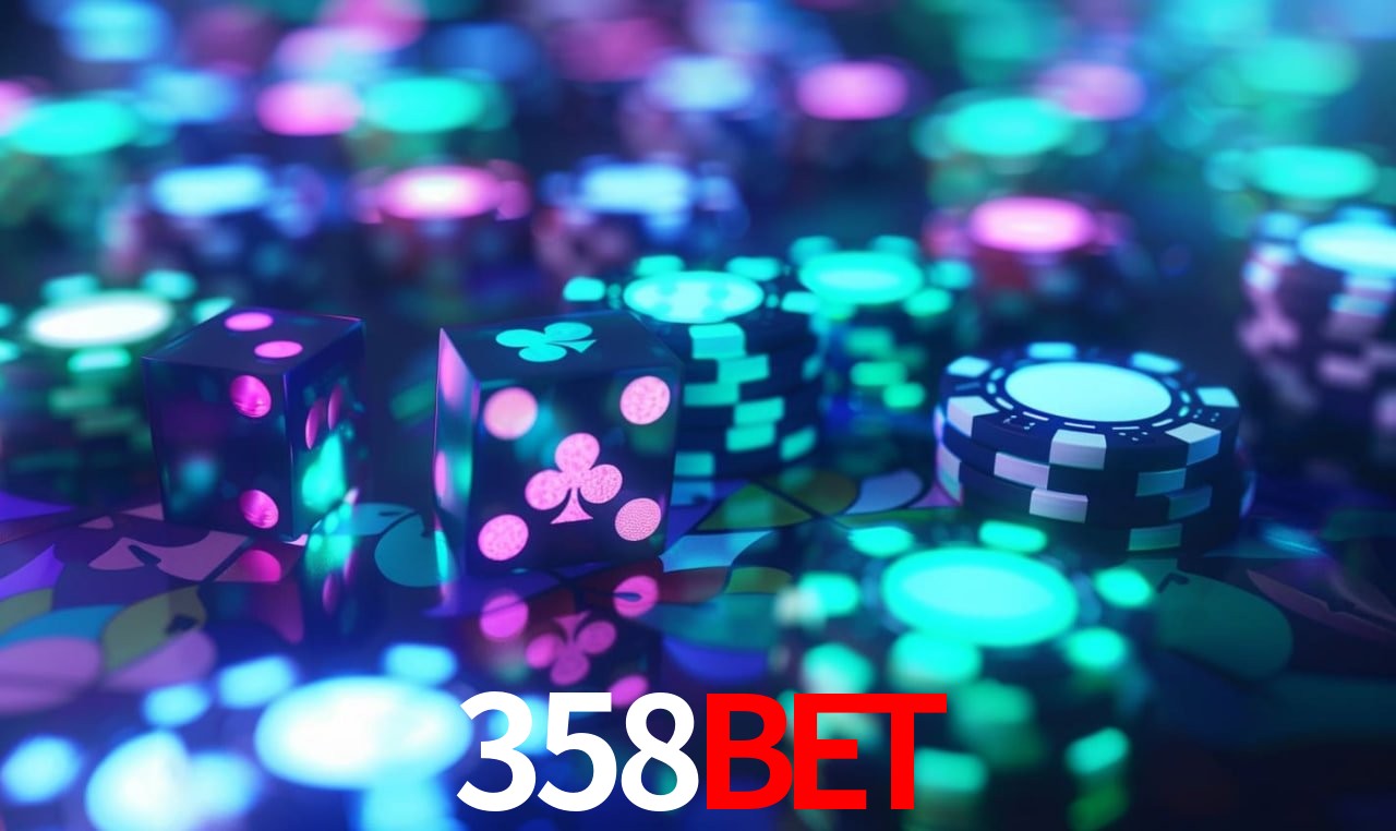 Experiência VIP 358BET