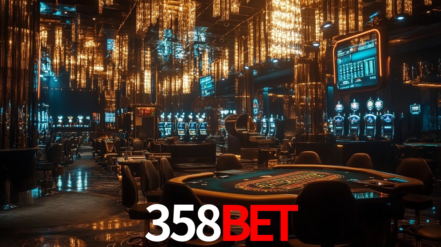 358BET - Destaca-Se Pela Inovação! - 358BET.com