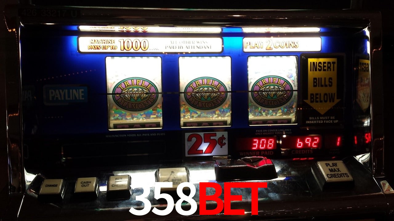 Experiência VIP 358BET