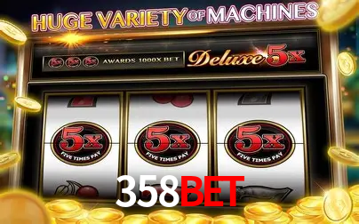 A Emoção da Loteria na 358BET: Uma Chance de Mudança de Vida