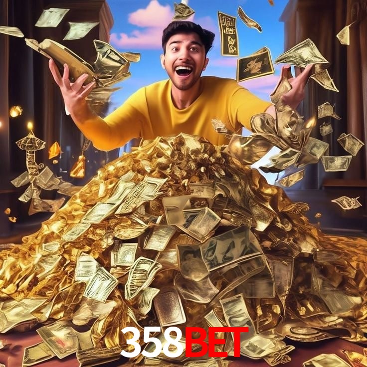 Estatísticas 358BET