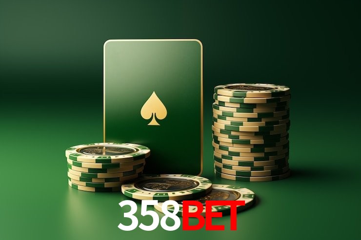 Welcome Bonus 358BET
