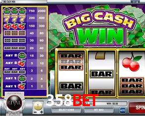 Descubra a Magia dos Jogos de Arcade no 358BET