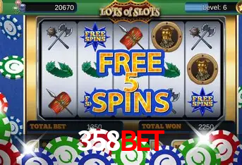 358BET Rio de Janeiro - Professional Dealers
