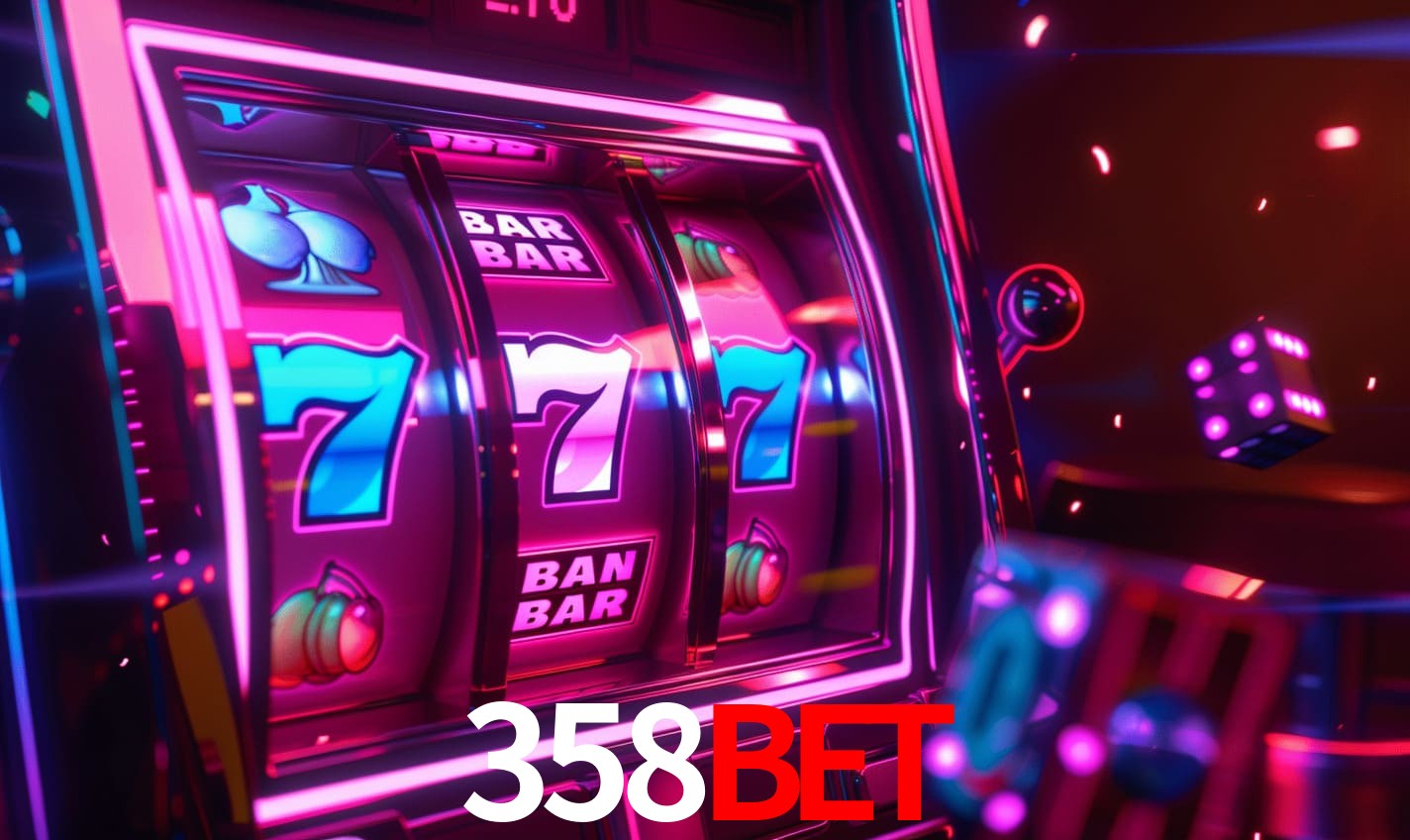 358BET Salvador - Strategies