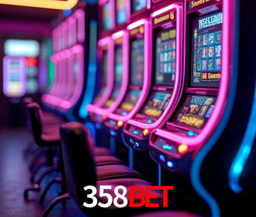 358BET São Paulo - Top Slots