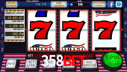 358BET Brasília - VIP Program