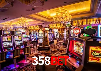 358BET Salvador - Bonus Stats