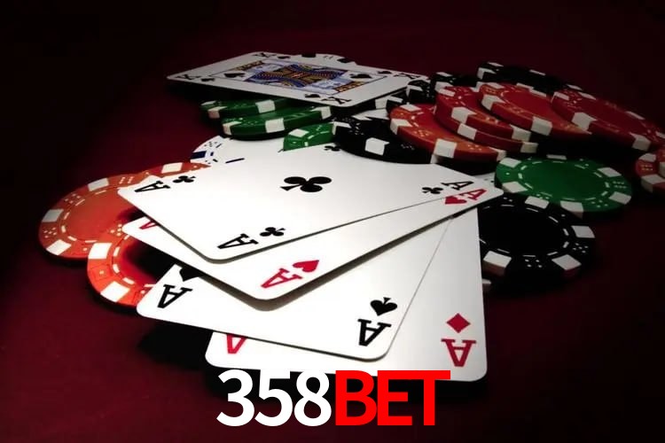Estatísticas Esportivas 358BET