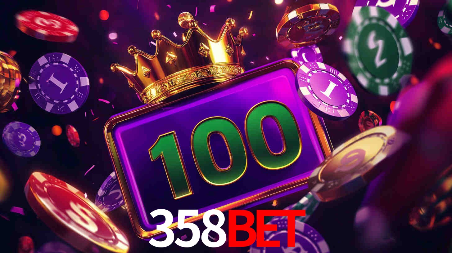 Roulette Table 358BET