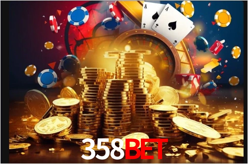 Bônus Diários 358BET