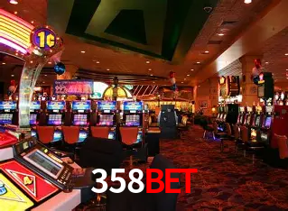 358BET Salvador - Studio Tour