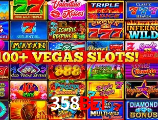 358BET Cassino - 80+ Mesas ao Vivo