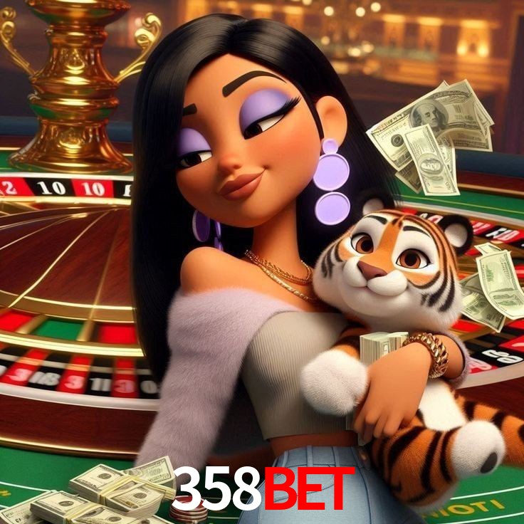 Bonus Features 358BET