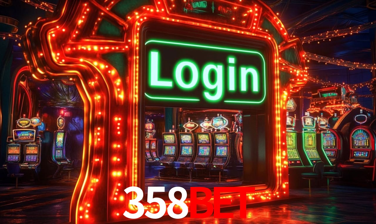 Diretório de Jogos 358BET