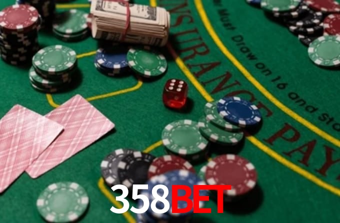 358 BET APP