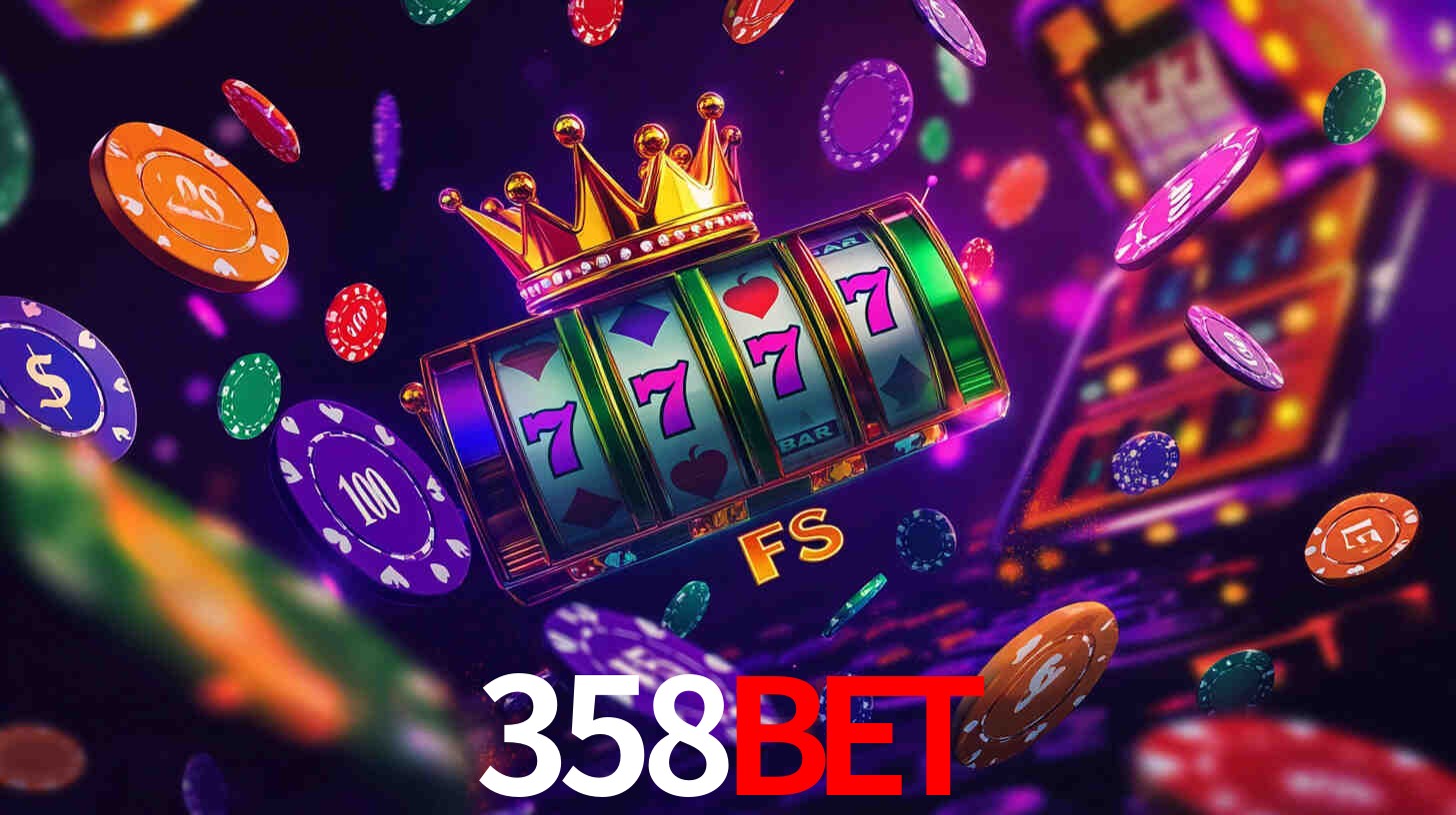 Blackjack Table 358BET