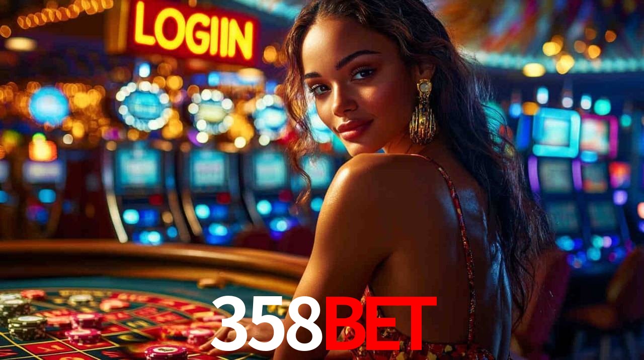 358BET Belo Horizonte - Jackpots