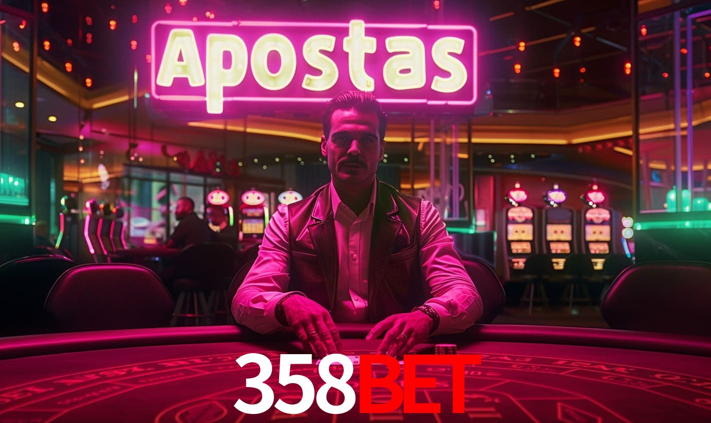358BET São Paulo - Jogo Coleção