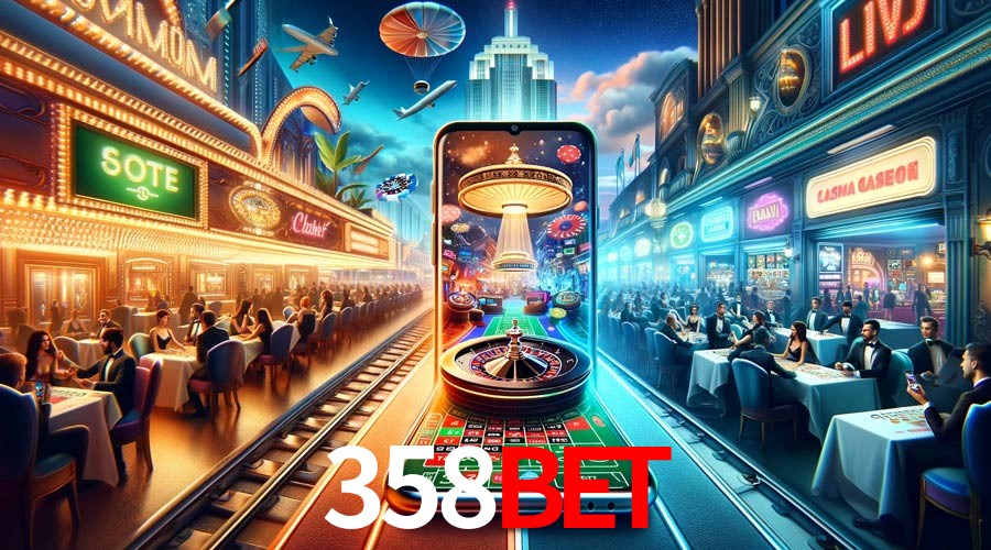 Flash Promotion 358BET