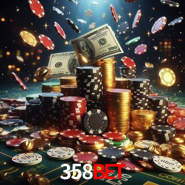 Jogos Exclusivos 358BET