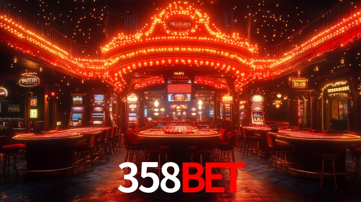 Premium Interface 358BET