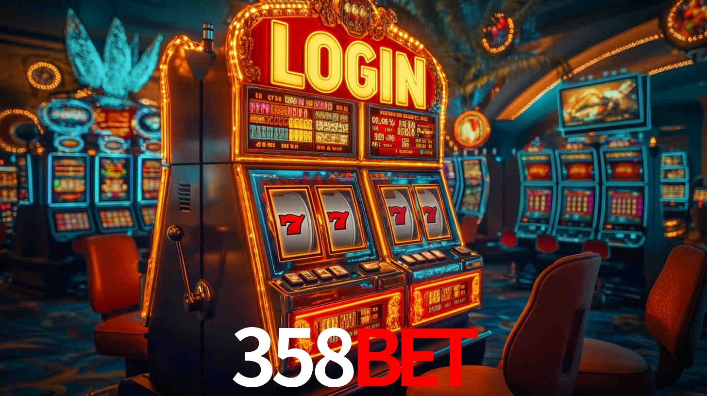 Welcome Bonus 358BET