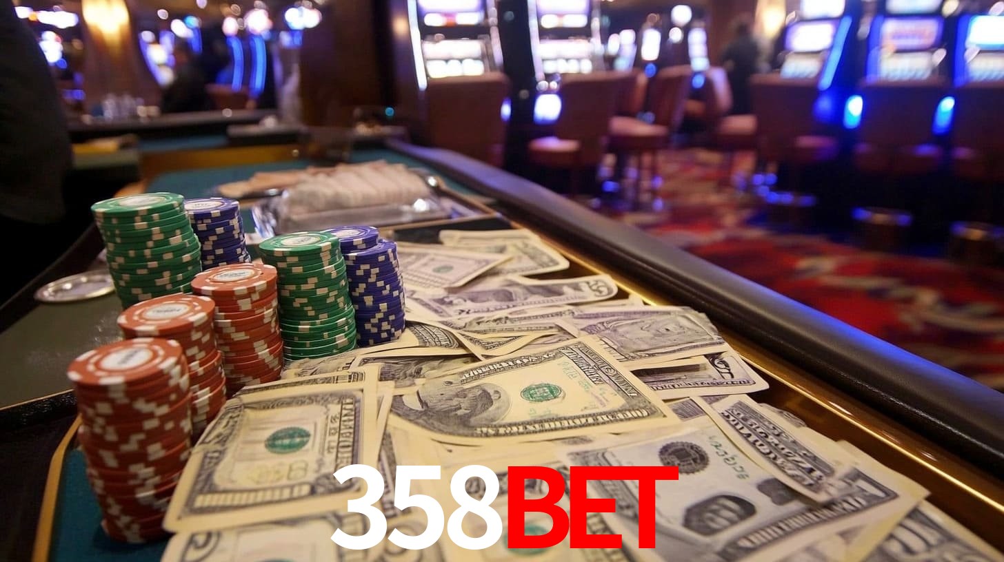 358BET Salvador - Strategy