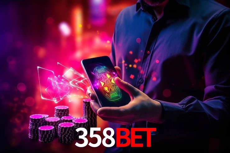 Apostas de Tênis 358BET