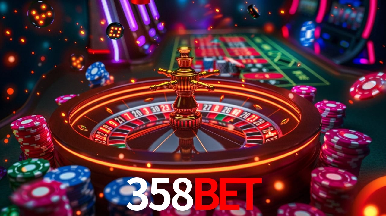 Programa VIP 358BET
