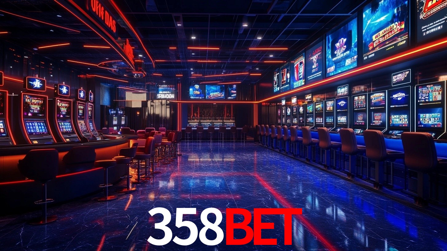VIP Casino 358BET