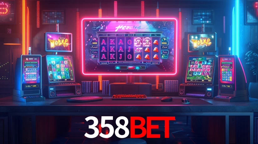 Explore as vantagens do 358BET: serviço profissional e confiabilidade