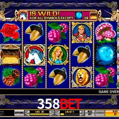 358BET Rio de Janeiro - Bonus Terms