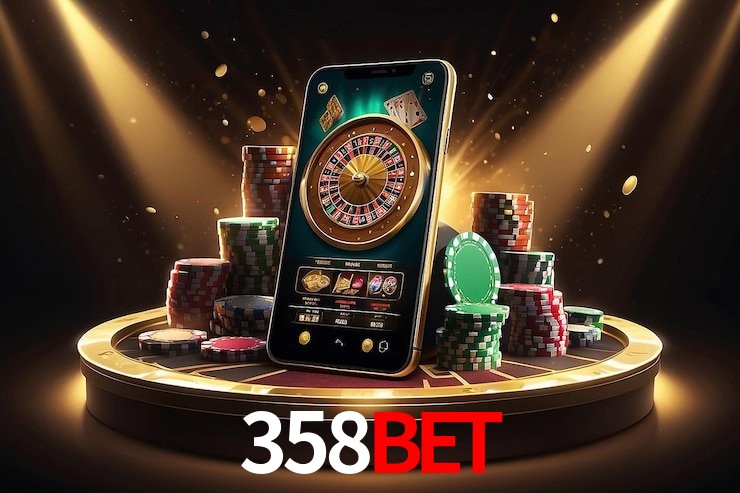 358BET - cassino ao vivo