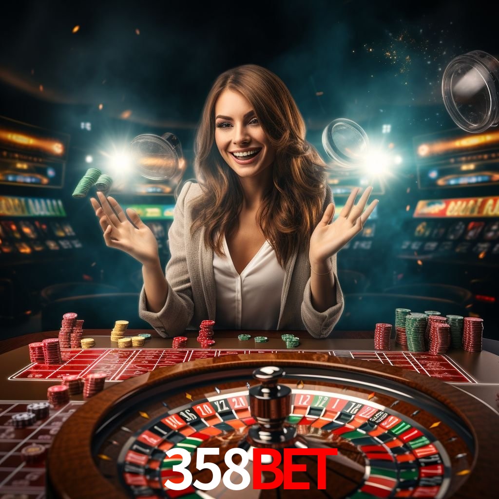 Ofertas Imperdíveis na 358BET: Promoções e Bônus Que Valem a Pena