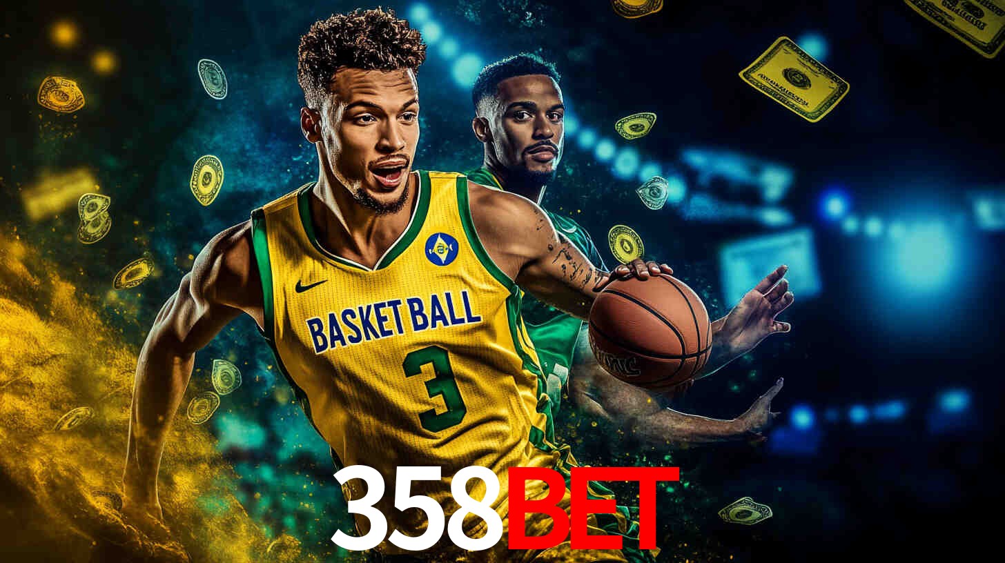 Descubra a Essência do 358BET: Nossa História e Compromissos
