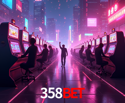 Apostas de Basquete 358BET