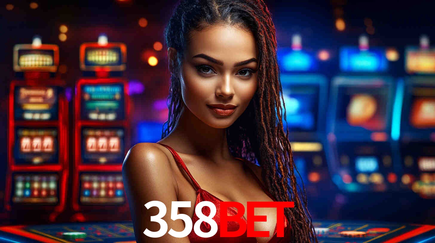 Desvendando o Mundo dos Jogos Virtuais na 358BET