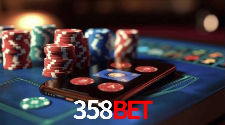 Recursos de Bônus 358BET