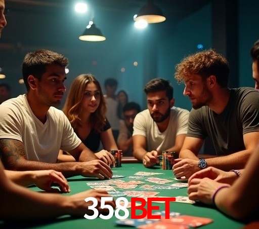358BET Slot - 320+ Caça-Níqueis Premium
