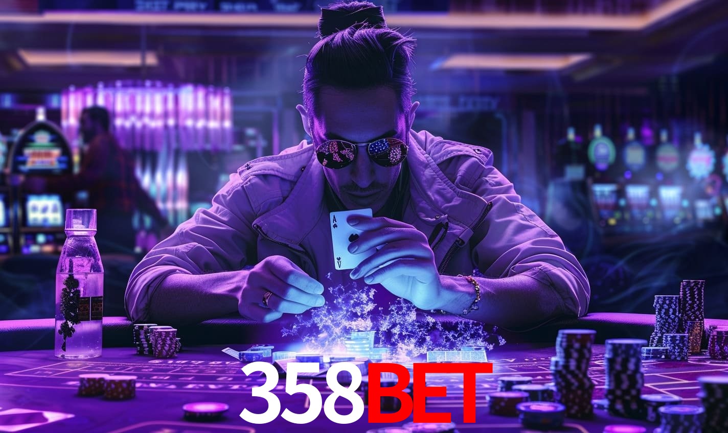 Basketball Betting 358BET
