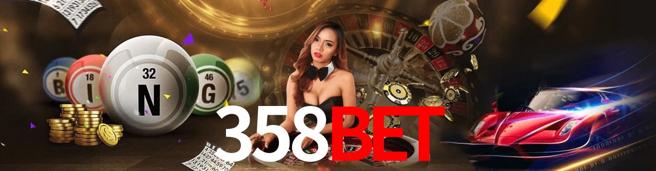 358BET Rio de Janeiro - Slot Strategy