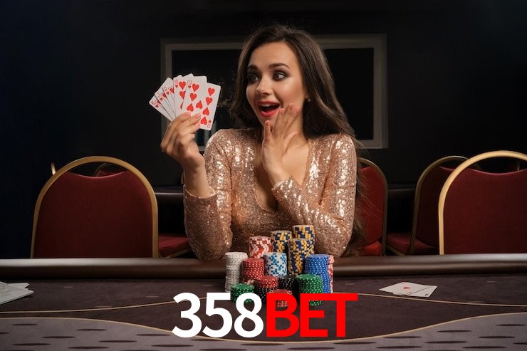 Torneios 358BET