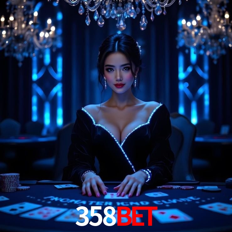 358BET Brasília - Jogo Features