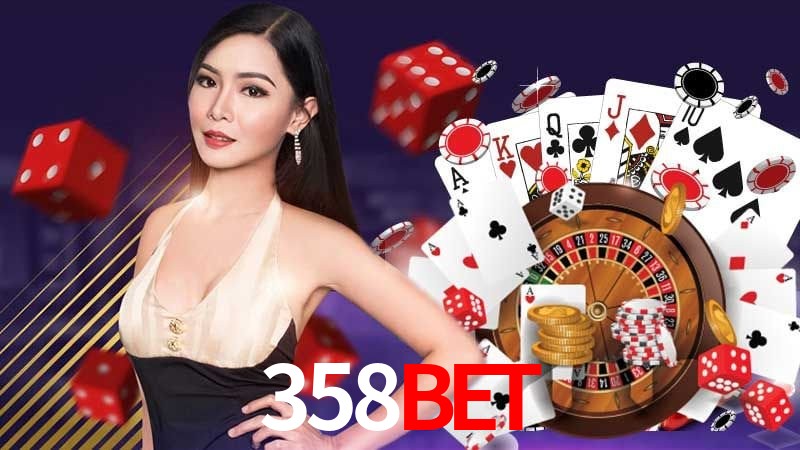 Casino VIP 358BET