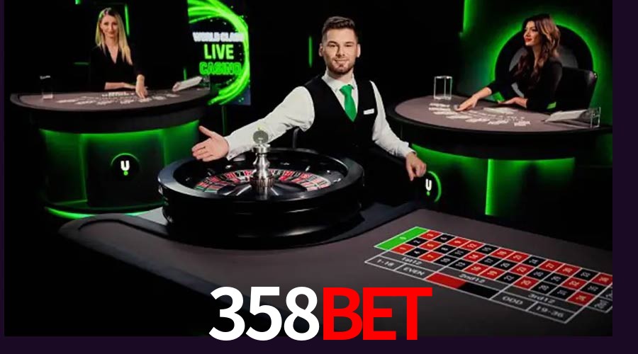 Seasonal Promotions 358BET