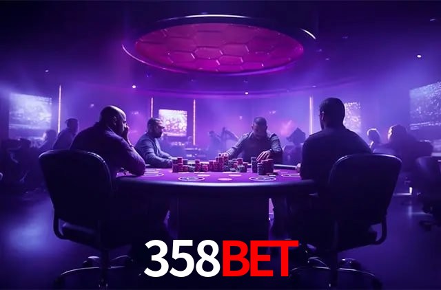 Design Responsivo 358BET