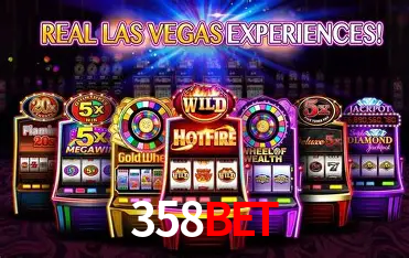 358BET Belo Horizonte - Reivindique Bonus