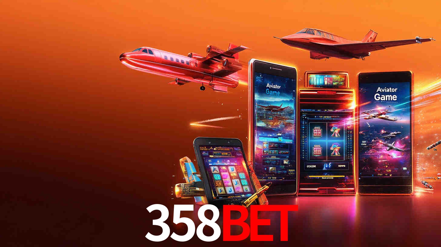 A Experiência Imersiva dos Cassinos Ao Vivo no 358BET